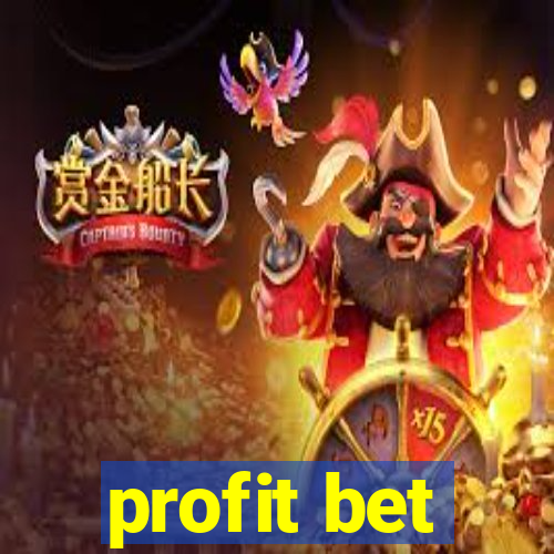 profit bet